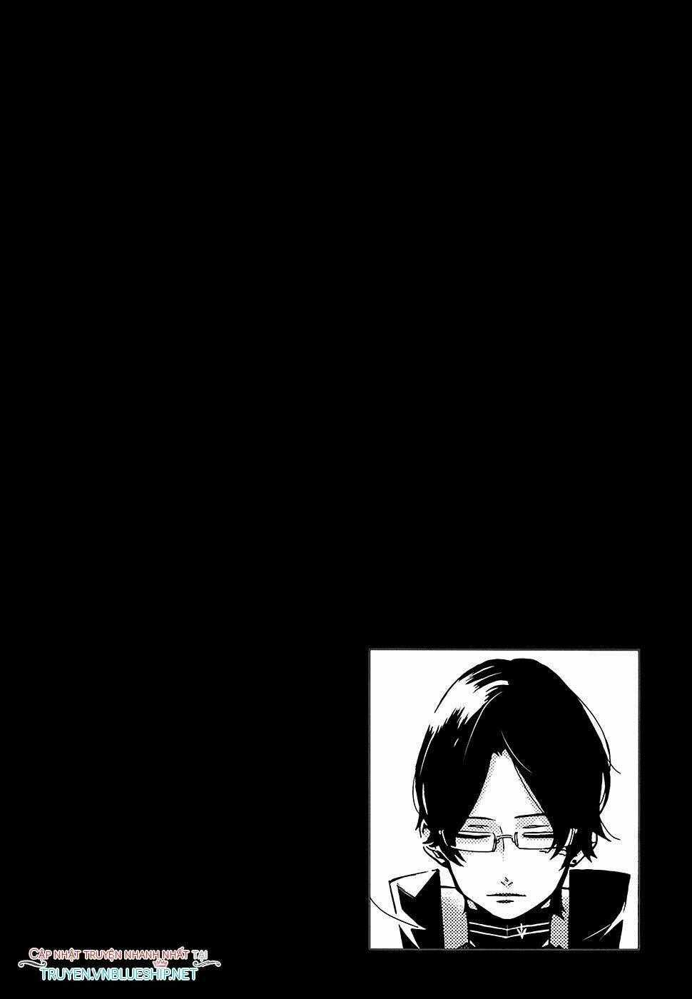 Ryle To Louis - Chapter 2 - Trang 46