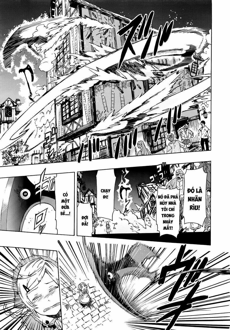 Ryle To Louis - Chapter 3 - Trang 15