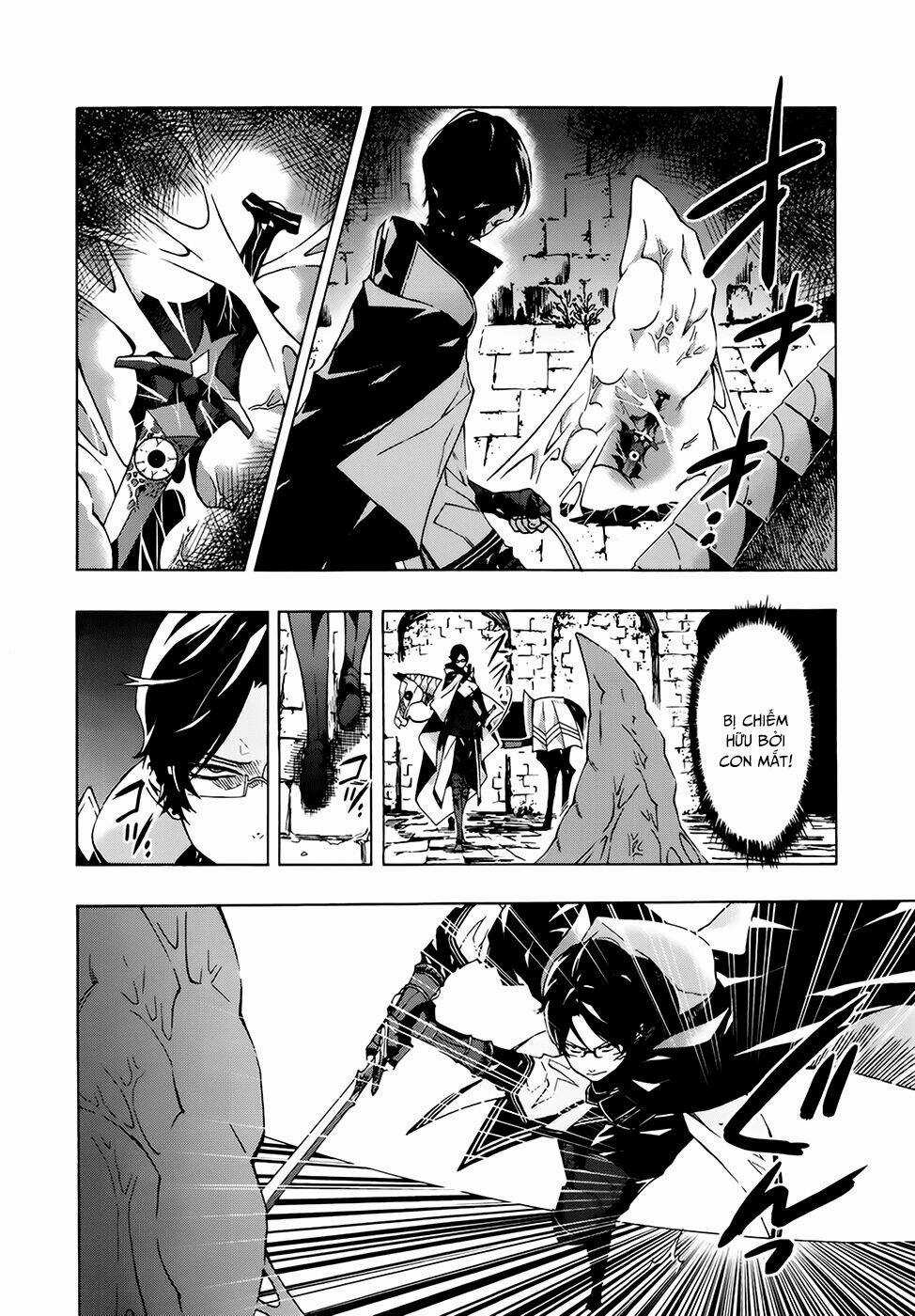 Ryle To Louis - Chapter 3 - Trang 4