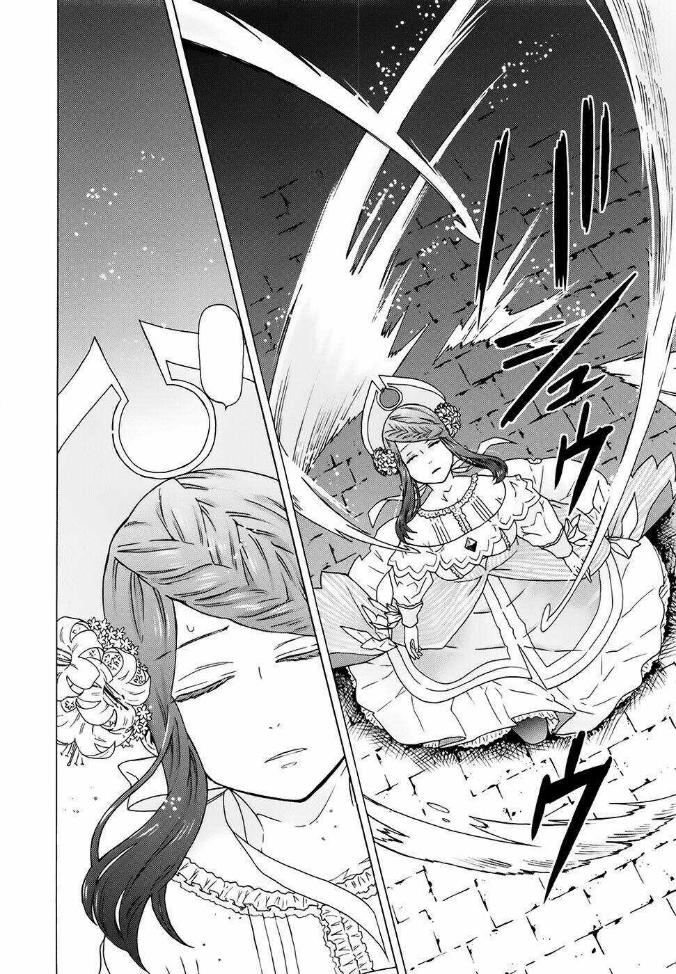 Ryle To Louis - Chapter 3 - Trang 34