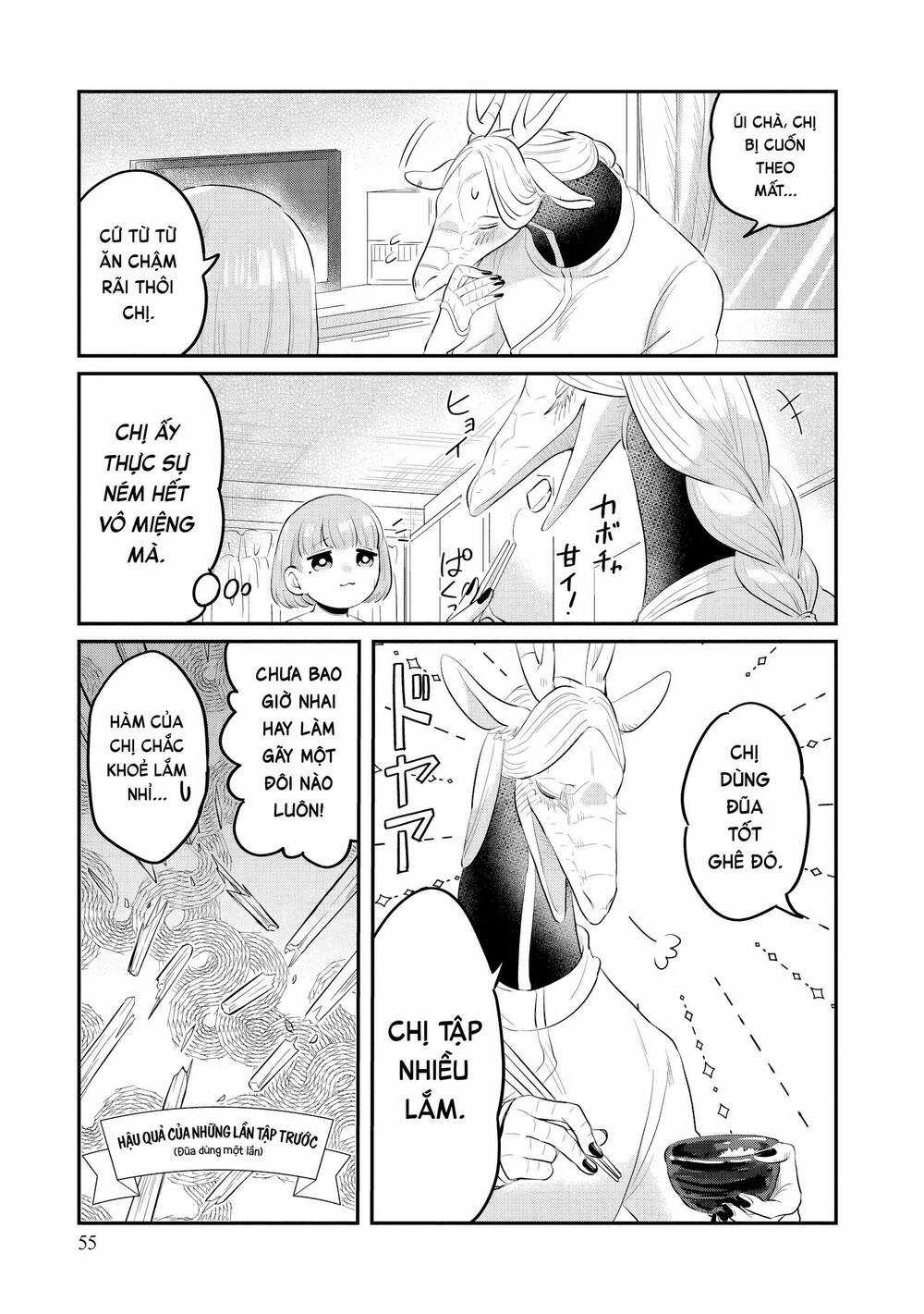 Ryujin No Rinjin - Chương 2 - Trang 24