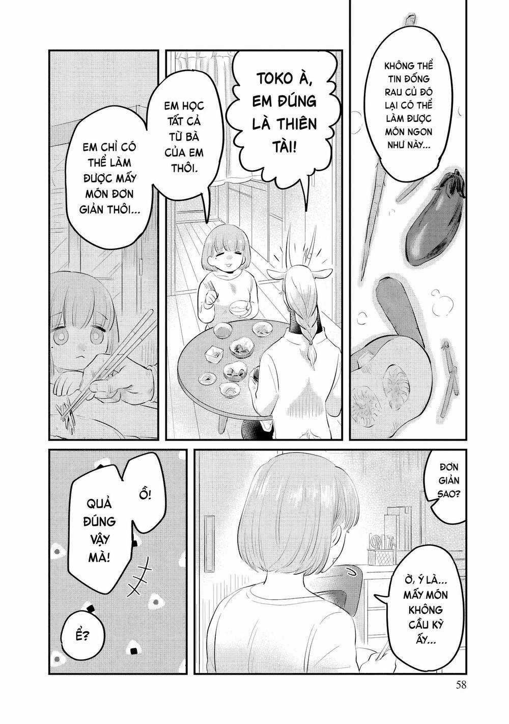 Ryujin No Rinjin - Chương 2 - Trang 27