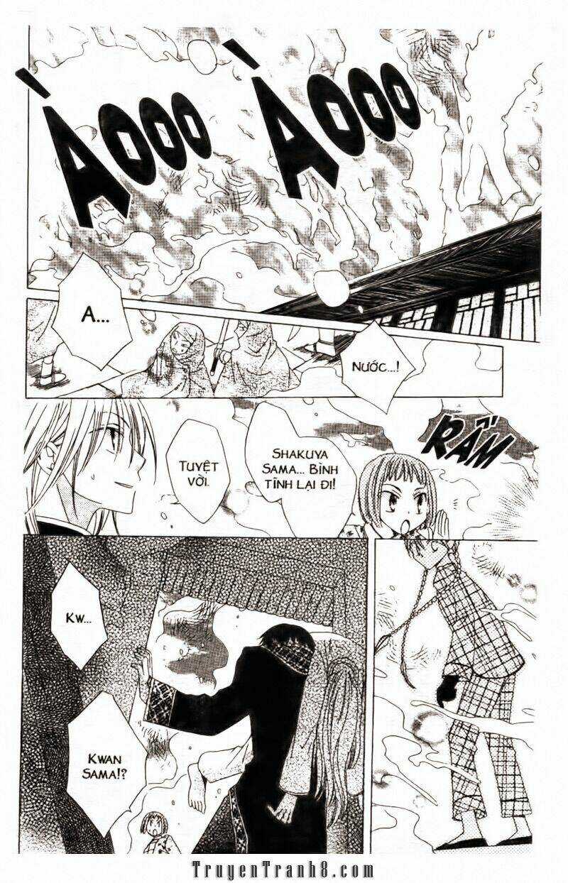 Ryuu No Hanawazurai - Chapter 1 - Trang 38