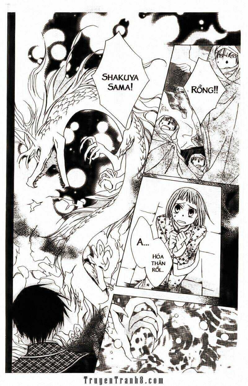 Ryuu No Hanawazurai - Chapter 1 - Trang 40