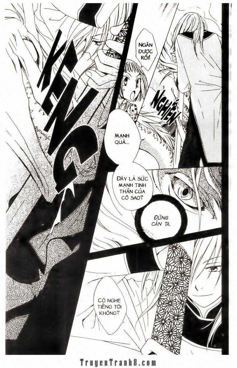 Ryuu No Hanawazurai - Chapter 1 - Trang 47