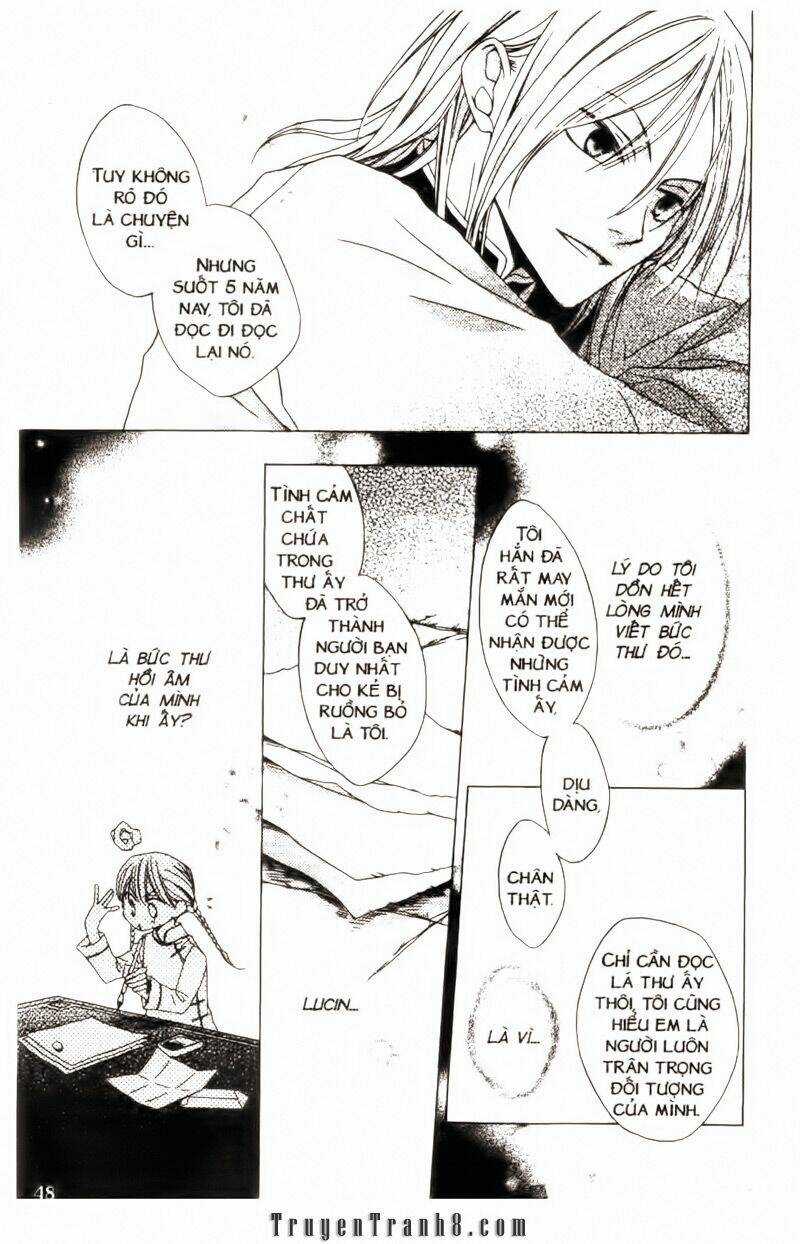 Ryuu No Hanawazurai - Chapter 1 - Trang 49