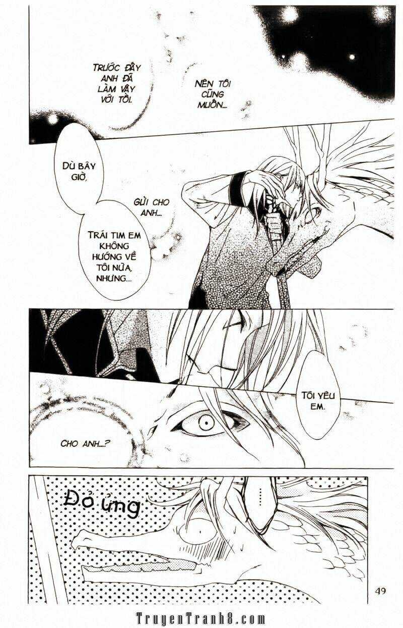 Ryuu No Hanawazurai - Chapter 1 - Trang 50