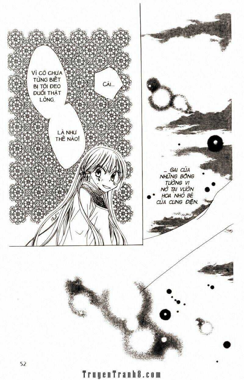 Ryuu No Hanawazurai - Chapter 1 - Trang 53