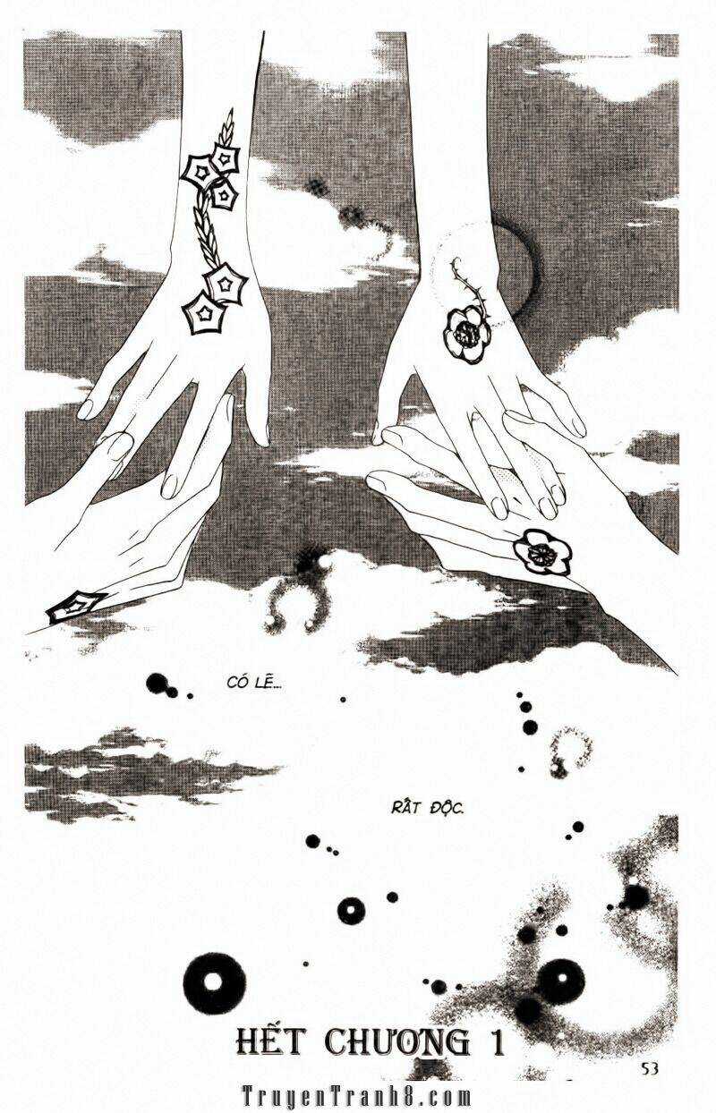Ryuu No Hanawazurai - Chapter 1 - Trang 54