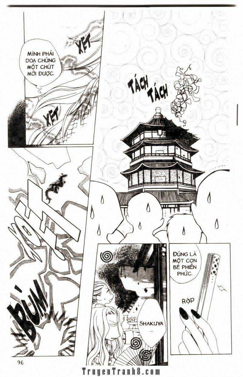 Ryuu No Hanawazurai - Chapter 2 - Trang 44