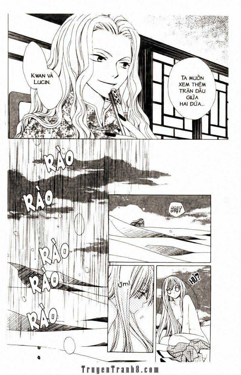 Ryuu No Hanawazurai - Chapter 2 - Trang 45