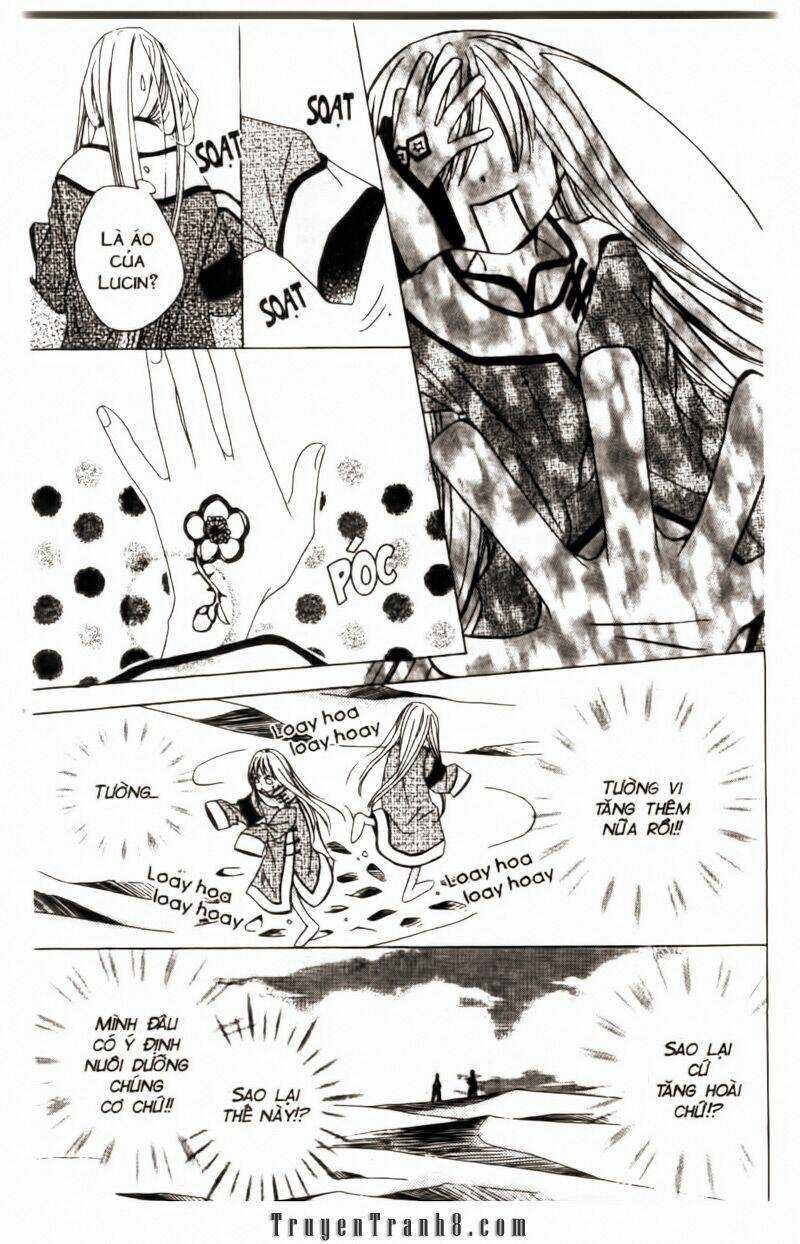 Ryuu No Hanawazurai - Chapter 2 - Trang 46