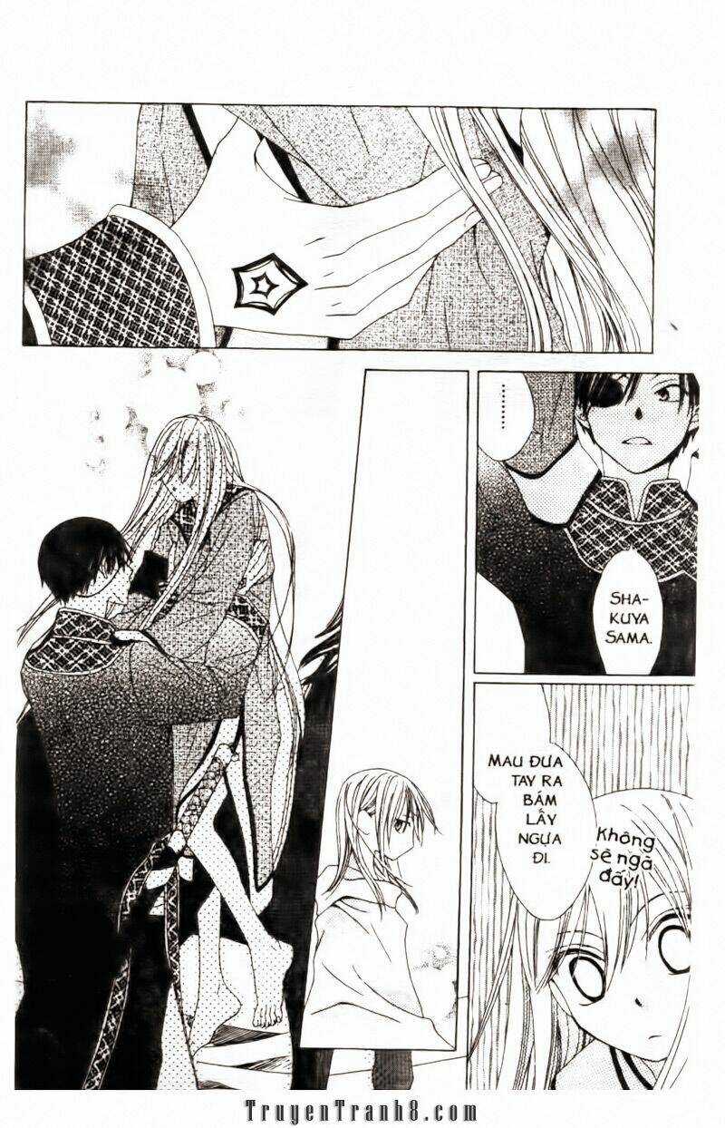 Ryuu No Hanawazurai - Chapter 2 - Trang 49