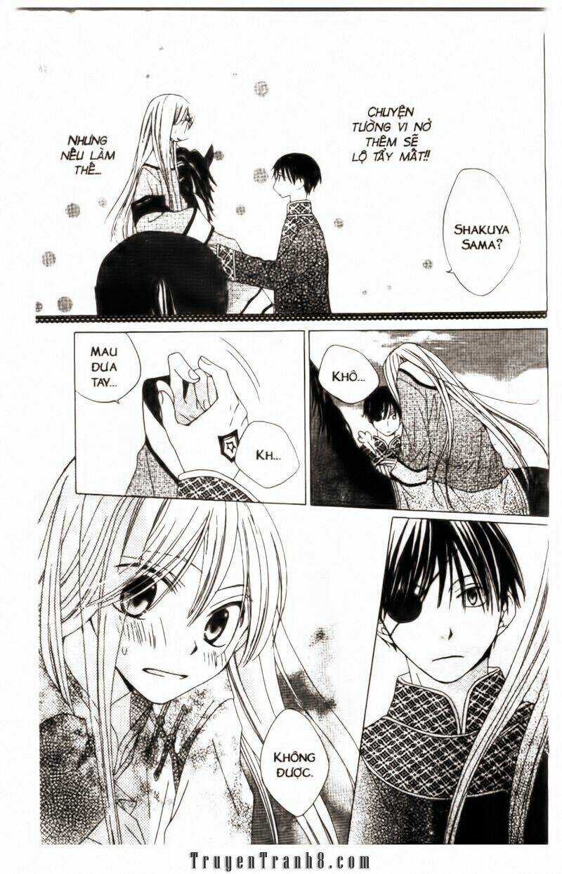 Ryuu No Hanawazurai - Chapter 2 - Trang 50