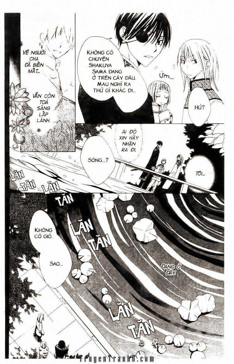 Ryuu No Hanawazurai - Chapter 3 - Trang 28