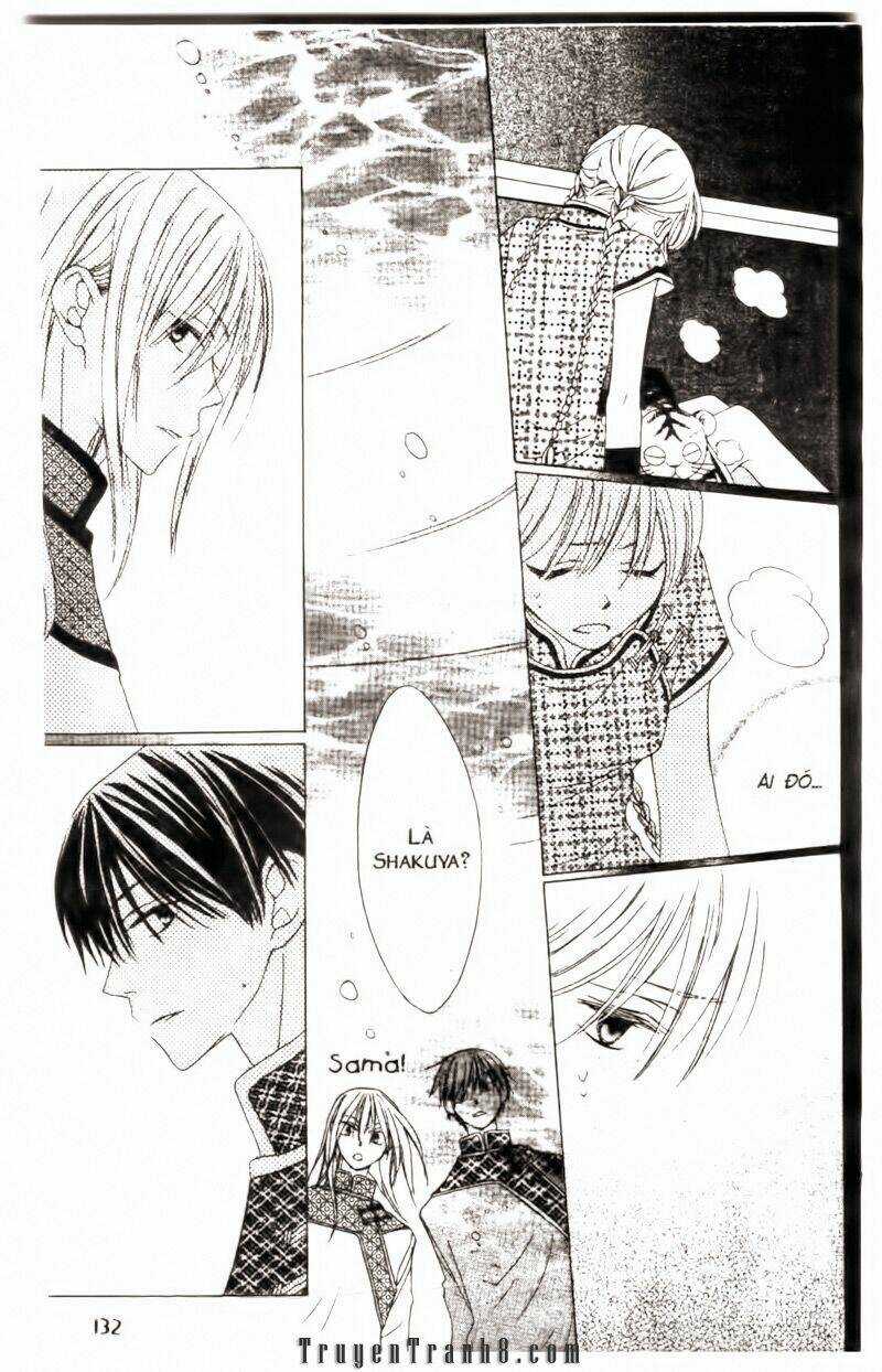 Ryuu No Hanawazurai - Chapter 3 - Trang 29