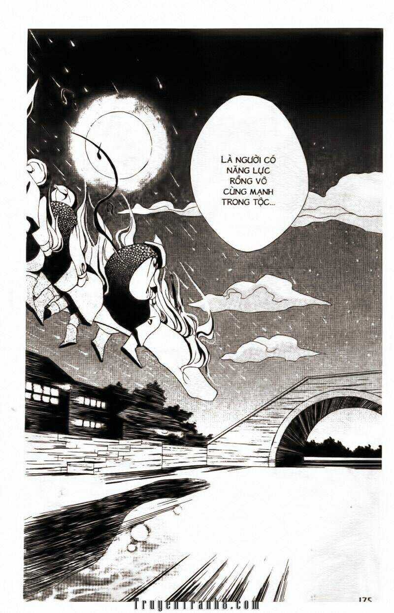 Ryuu No Hanawazurai - Chapter 4 - Trang 30