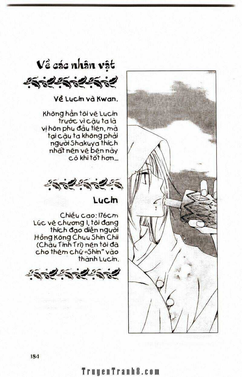 Ryuu No Hanawazurai - Chapter 4 - Trang 39