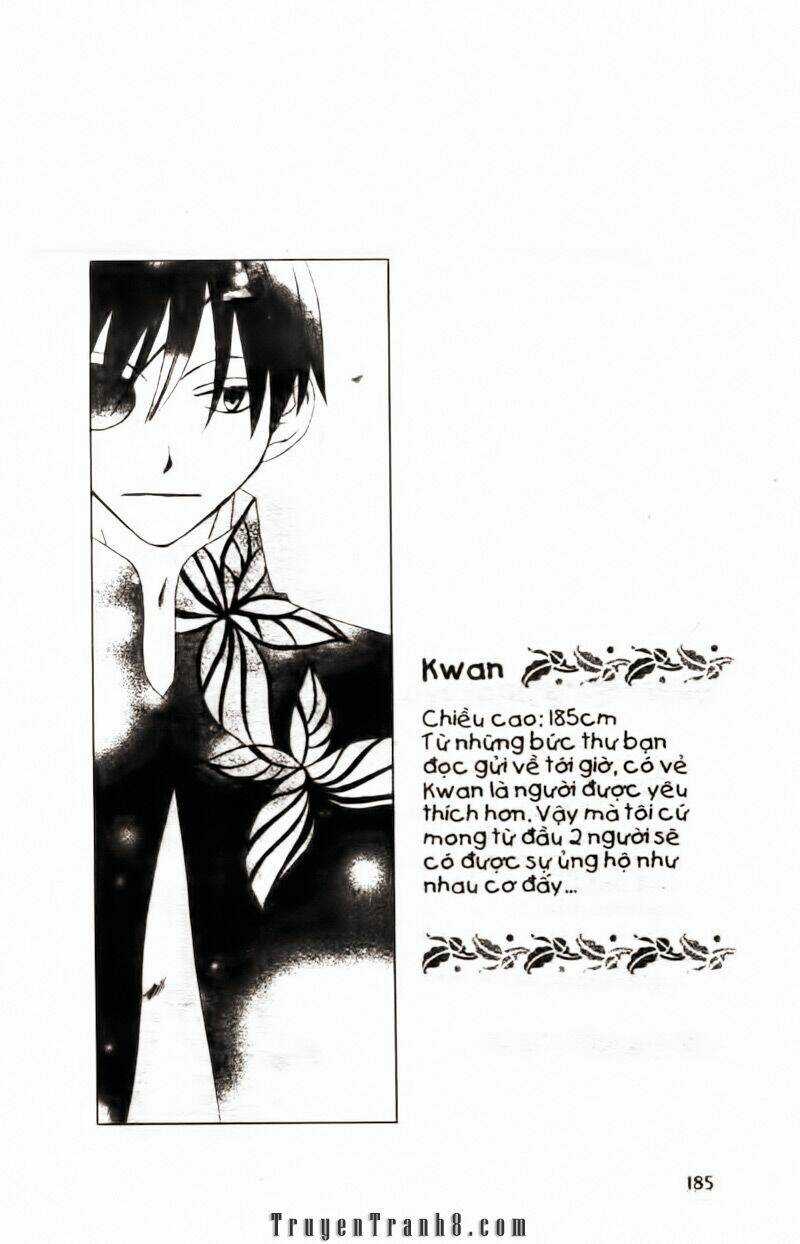 Ryuu No Hanawazurai - Chapter 4 - Trang 40