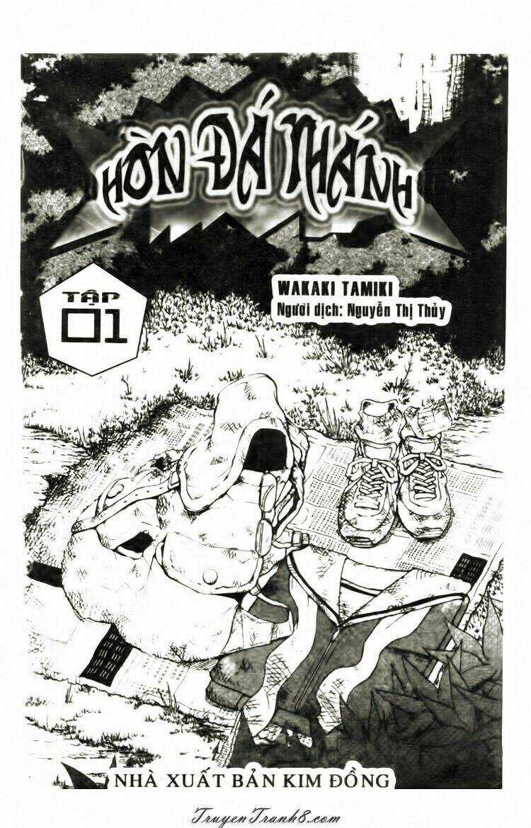 Ryuu No Hanawazurai - Chapter 5 - Trang 2