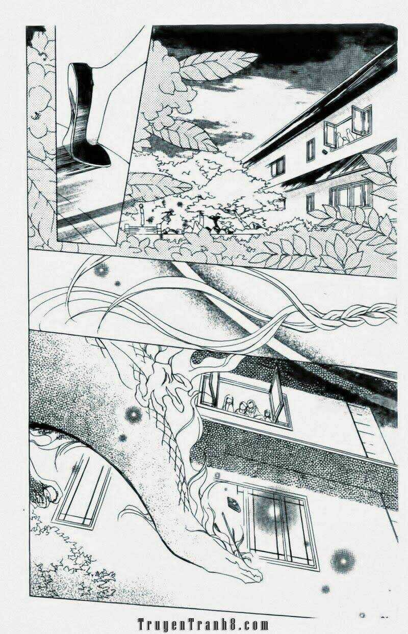 Ryuu No Hanawazurai - Chapter 7 - Trang 27