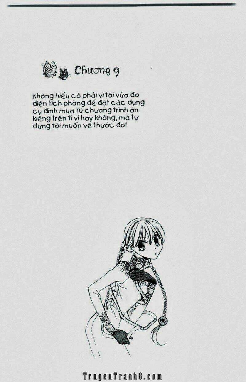 Ryuu No Hanawazurai - Chapter 8 - Trang 2