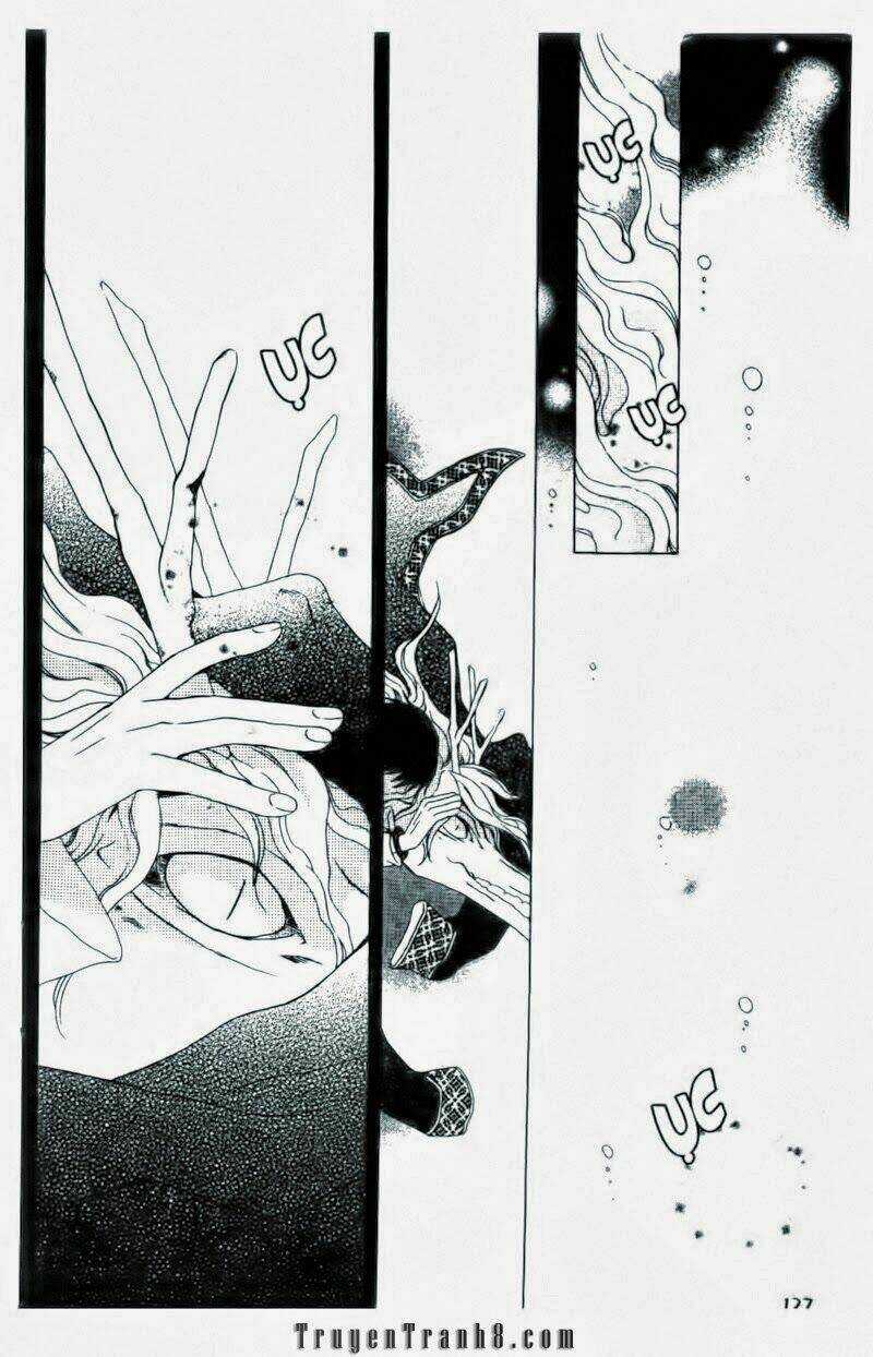 Ryuu No Hanawazurai - Chapter 8 - Trang 31