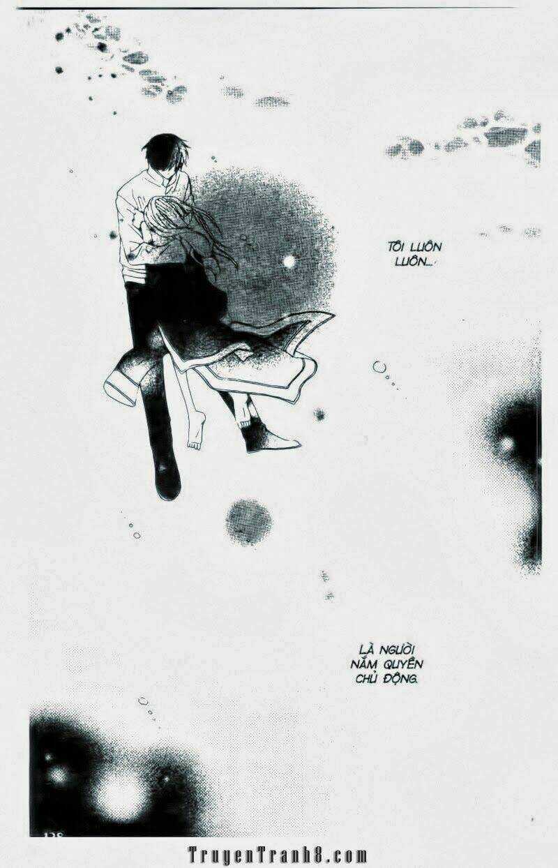 Ryuu No Hanawazurai - Chapter 8 - Trang 32