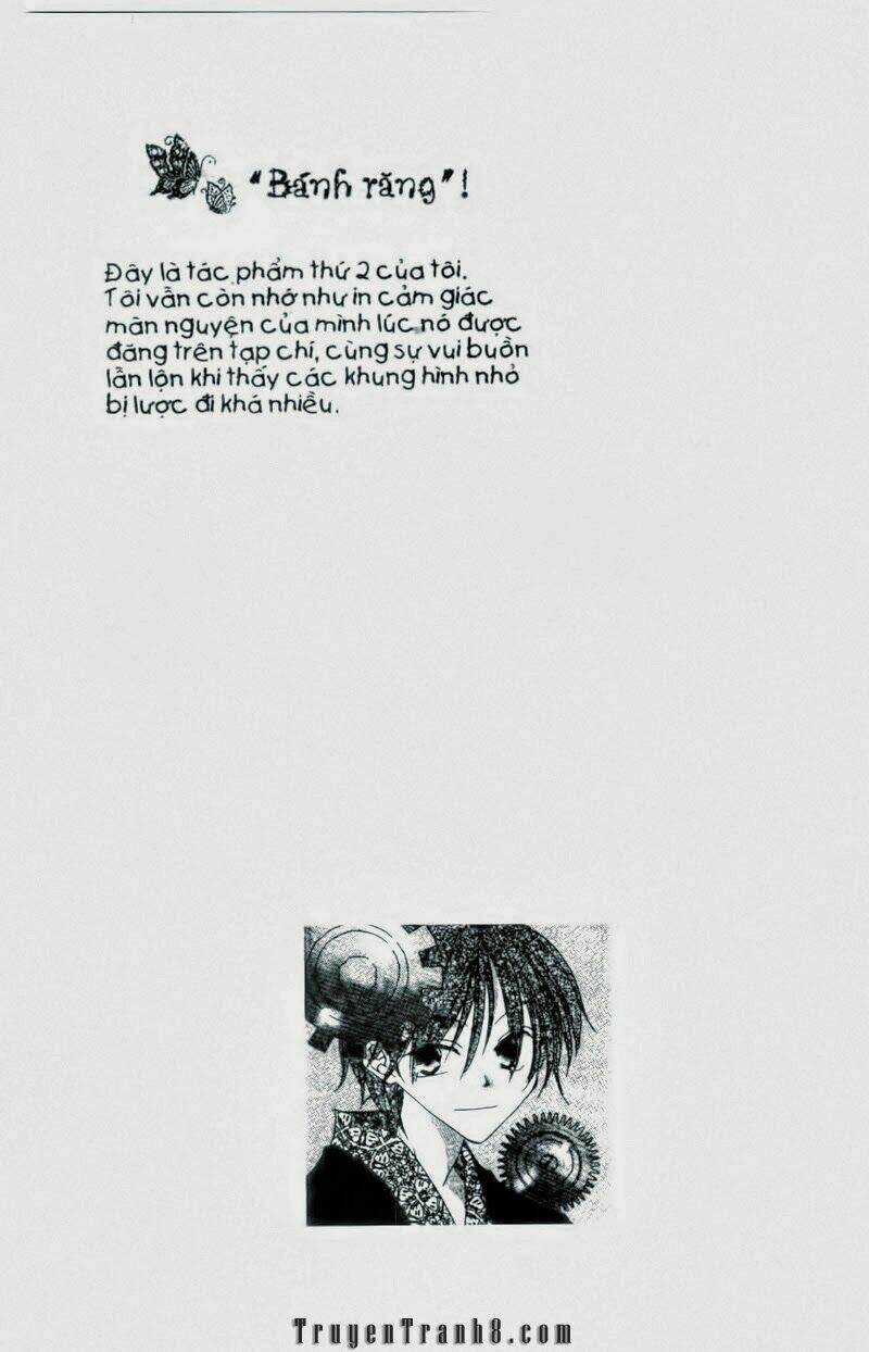 Ryuu No Hanawazurai - Chapter 9 - Trang 2