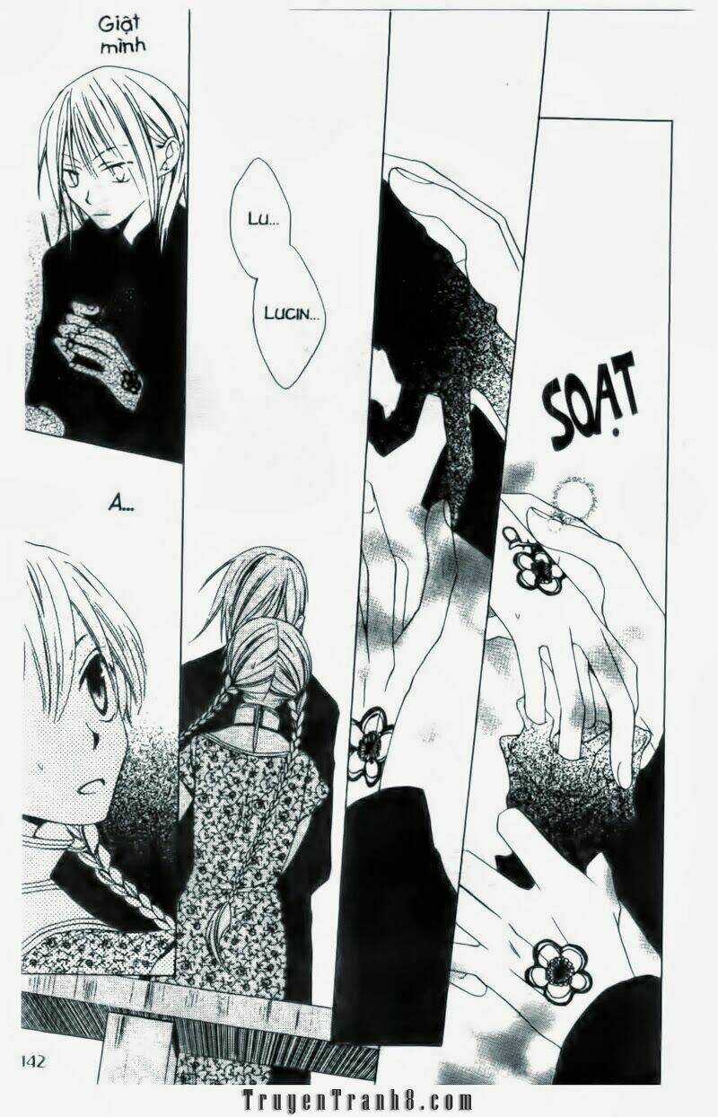 Ryuu No Hanawazurai - Chapter 9 - Trang 14