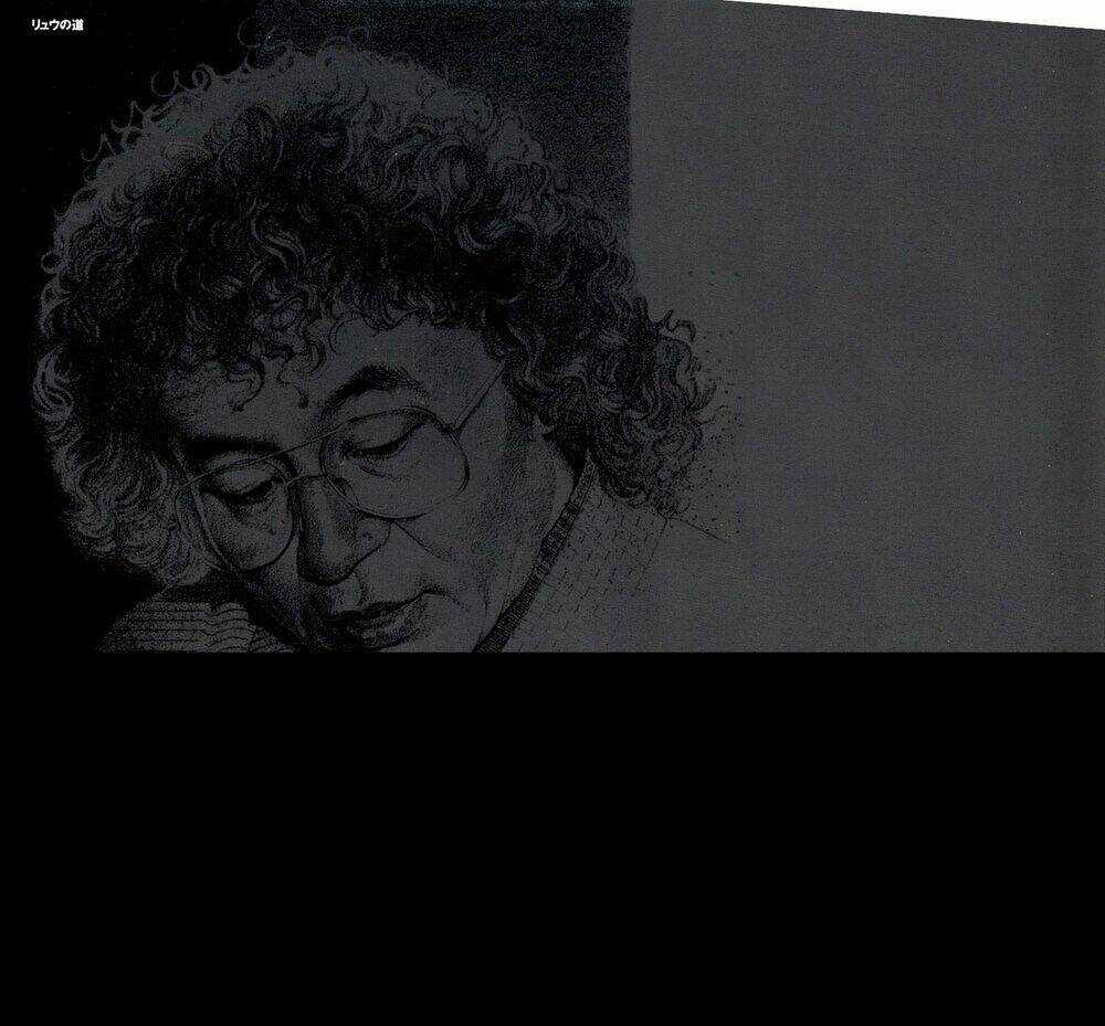 Ryuu No Michi - Chapter 1 - Trang 3