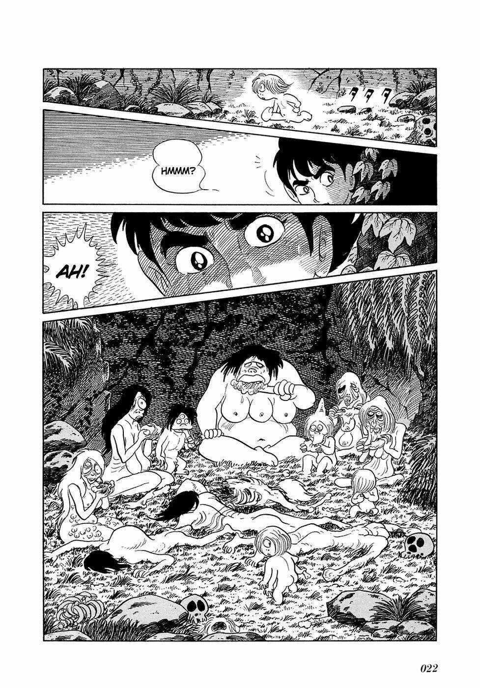 Ryuu No Michi - Chapter 10.5 - Trang 25