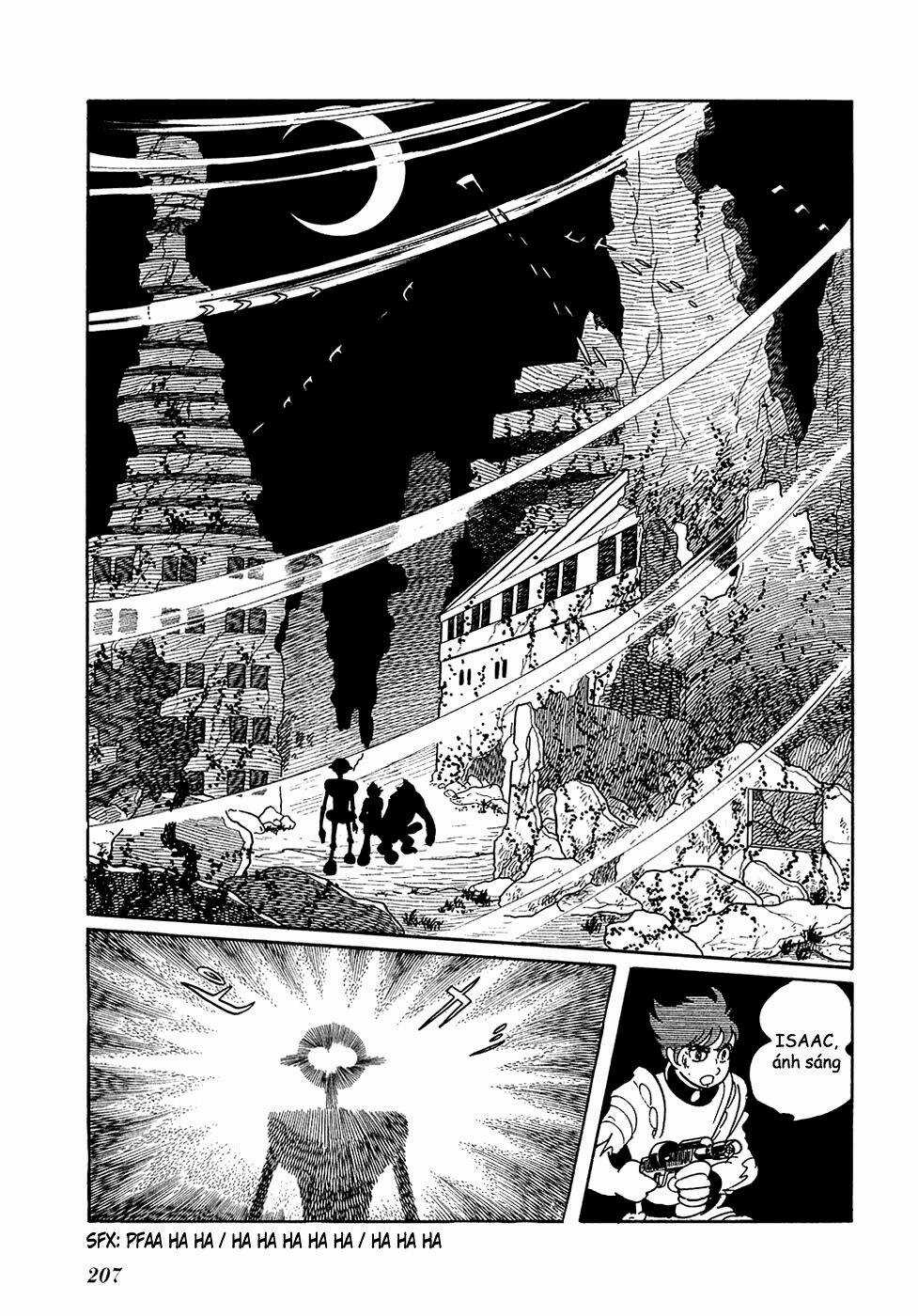 Ryuu No Michi - Chapter 10 - Trang 6