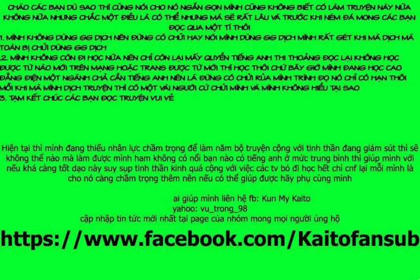 Ryuu No Michi - Chapter 3 - Trang 35