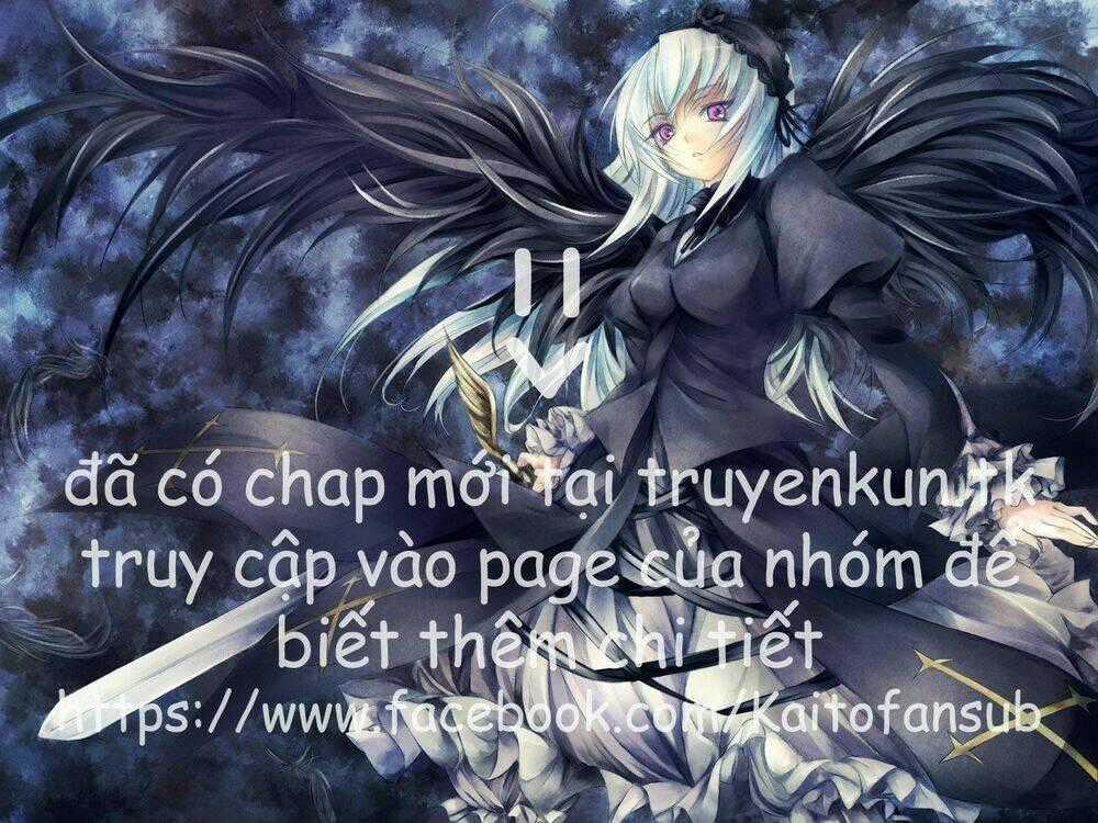 Ryuu No Michi - Chapter 5 - Trang 21