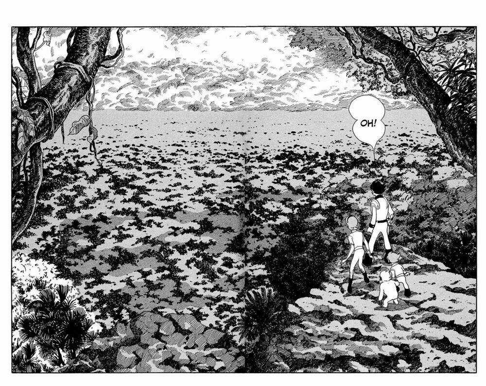 Ryuu No Michi - Chapter 5 - Trang 7