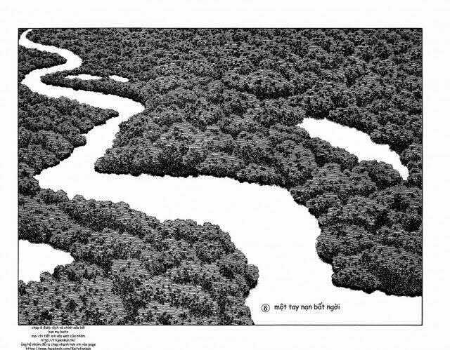 Ryuu No Michi - Chapter 6 - Trang 1