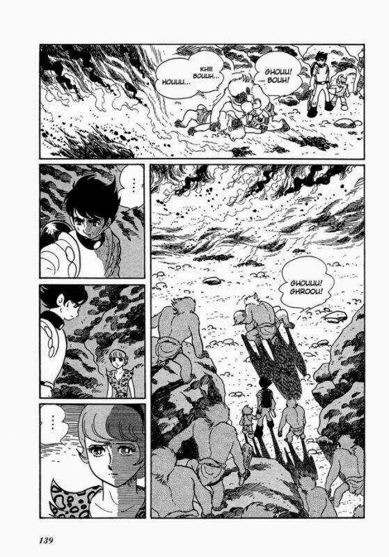 Ryuu No Michi - Chapter 6 - Trang 13