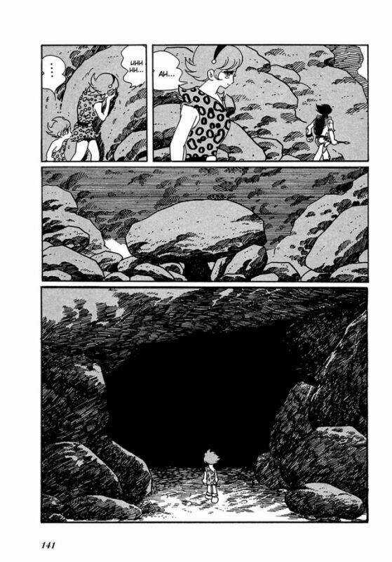 Ryuu No Michi - Chapter 6 - Trang 15