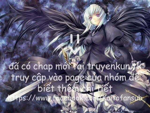 Ryuu No Michi - Chapter 6 - Trang 21