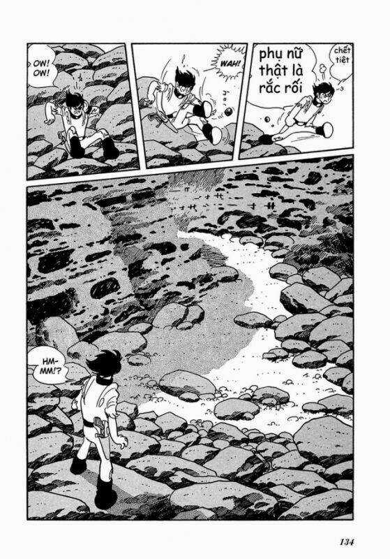 Ryuu No Michi - Chapter 6 - Trang 8