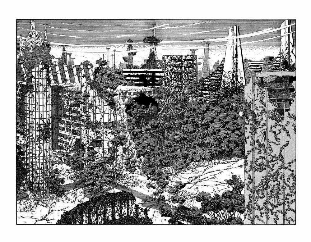 Ryuu No Michi - Chapter 8 - Trang 16