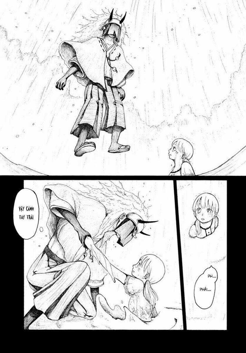 Ryuu To Hidari Te - Chapter 1 - Trang 15