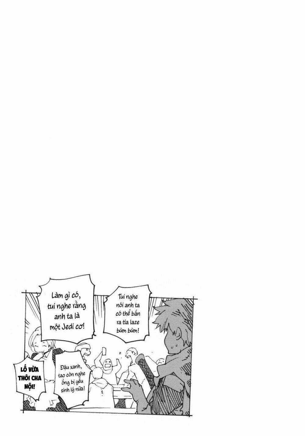 Ryuuma No Gagou - Chapter 1 - Trang 41