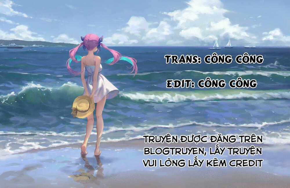 Ryuuma No Gagou - Chapter 11 - Trang 1