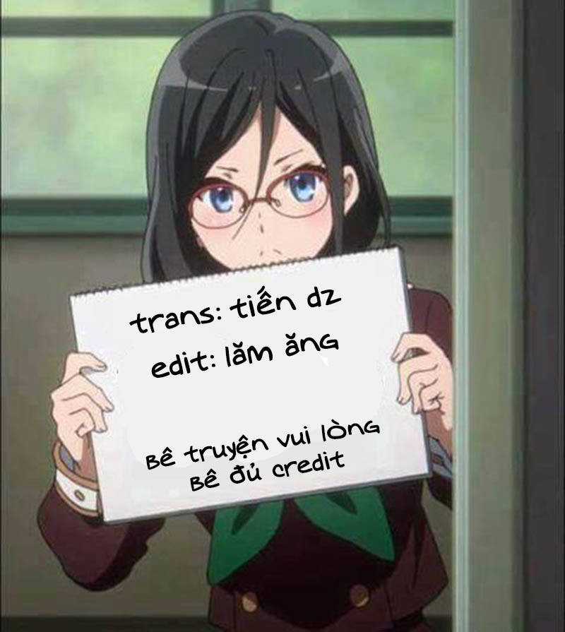 Ryuuma No Gagou - Chapter 21 - Trang 1