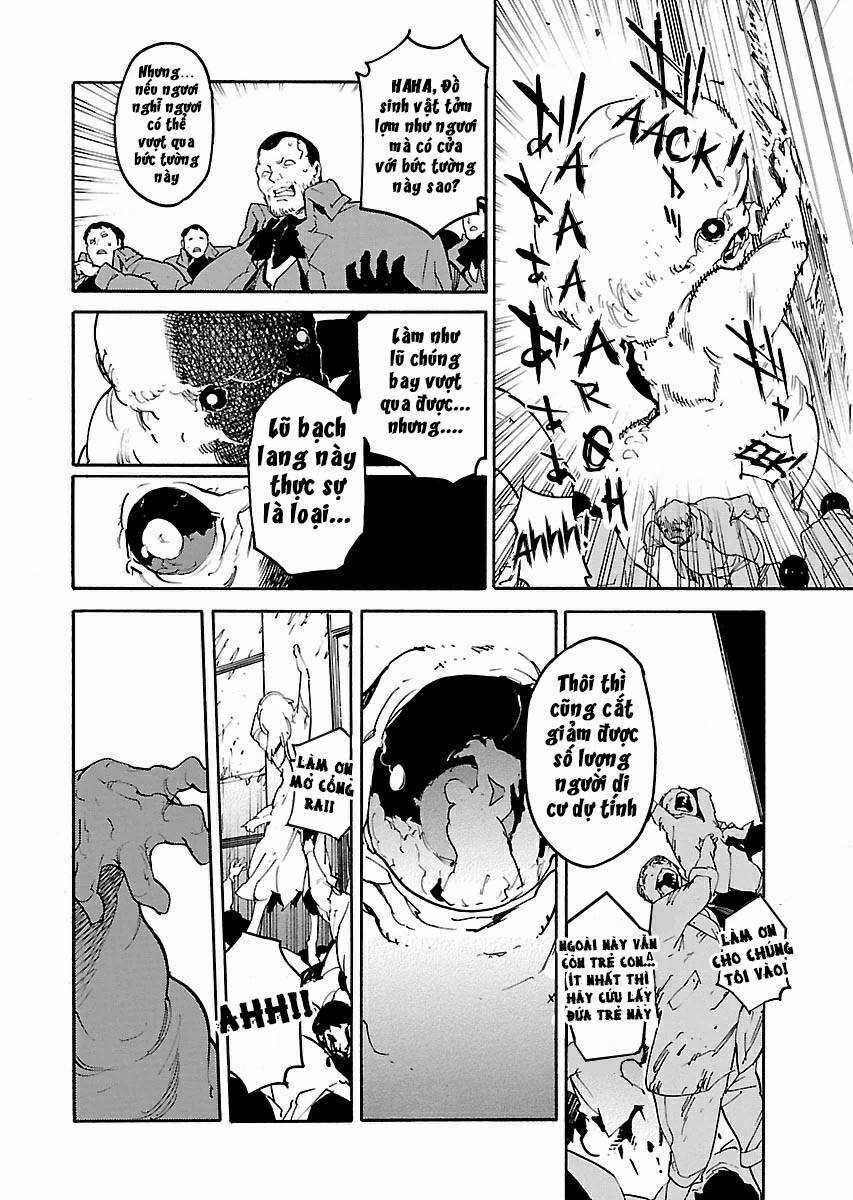 Ryuuma No Gagou - Chapter 21 - Trang 27