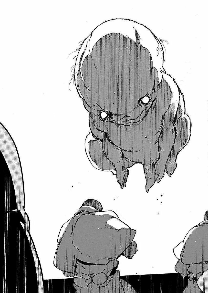 Ryuuma No Gagou - Chapter 21 - Trang 30