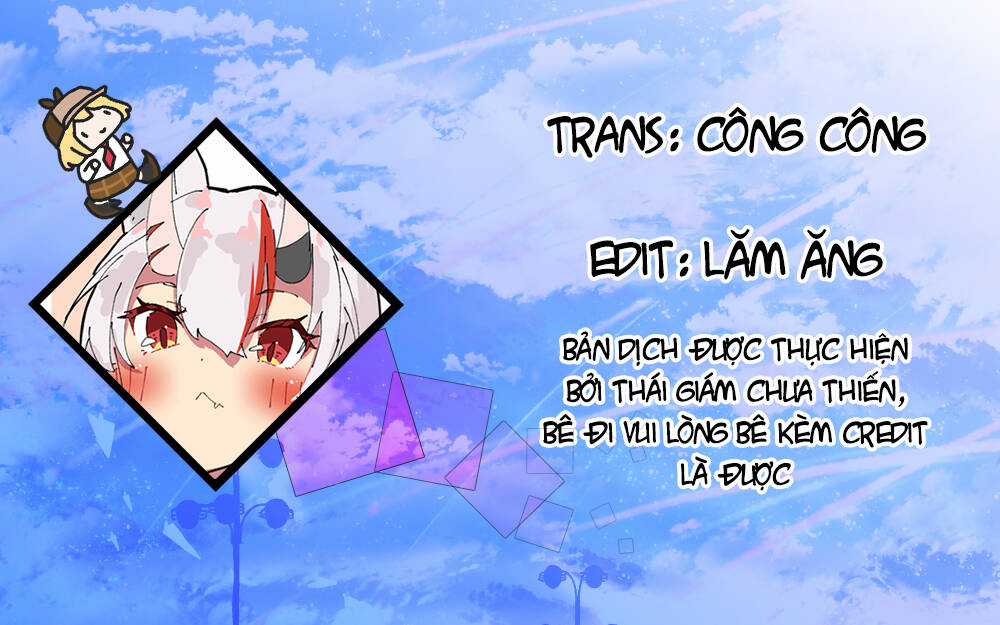 Ryuuma No Gagou - Chapter 23 - Trang 1