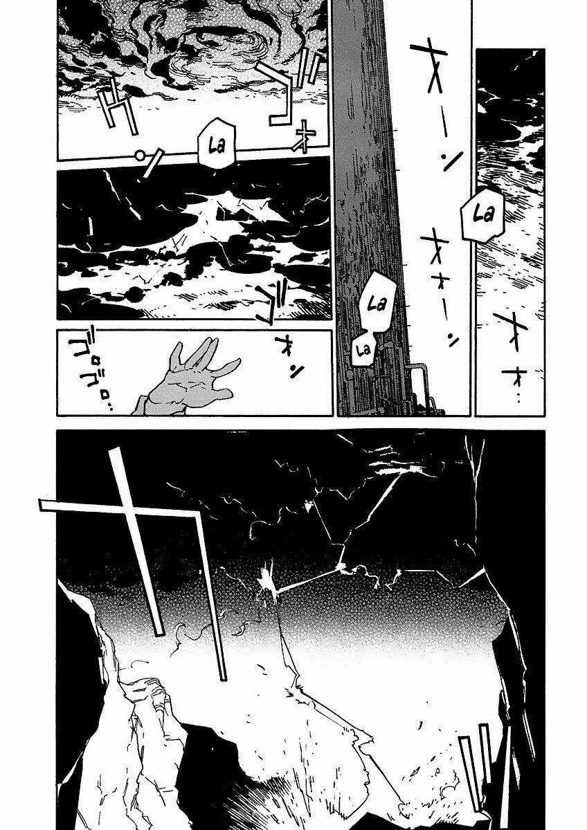 Ryuuma No Gagou - Chapter 9 - Trang 13